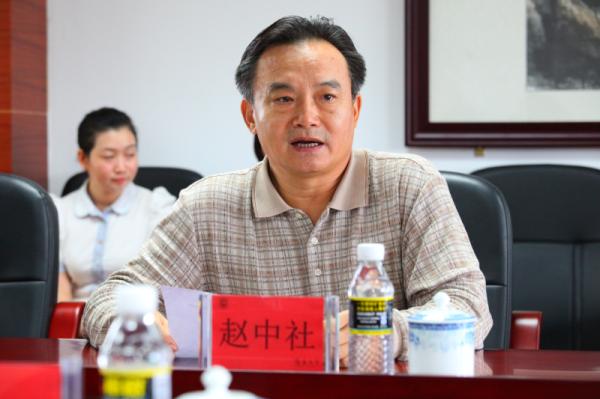 融安新任領(lǐng)導(dǎo)者引領(lǐng)城市嶄新篇章